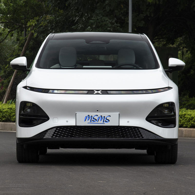 Xpeng G6 Speed 5-дверный 5-местный электрический внедорожник с максимальной мощностью 487 л.с. и колесной базой 2890 мм