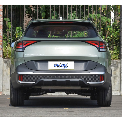 2023 Kia Sportage 1.5T 2.0T Подержанный автомобиль Максимальная скорость 205 км/ч Структура кузова 5-дверный 5-местный внедорожник