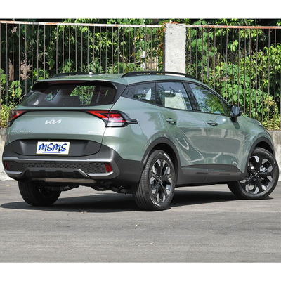 Компактный SUV 2024 Kia Sportage SUV 1.5T 2.0T Бензиновый автомобиль Подержанные автомобили Suv 4670x1865x1678mm