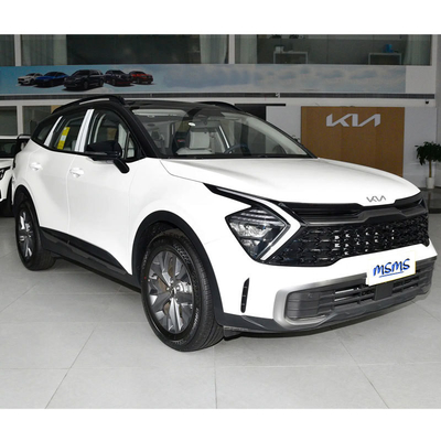 KIA Sportage 2.0T Автоматический бензиновый внедорожник 5-дверный 5-местный для покупок B2B в спросе