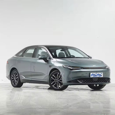 2024 Xpeng P5 pro 500km Электрический седан 4-дверный 5-местный xpeng Электрическое транспортное средство Автомобиль