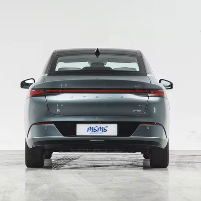 2024 Xpeng P5 pro 500km Электрический седан 4-дверный 5-местный xpeng Электрическое транспортное средство Автомобиль