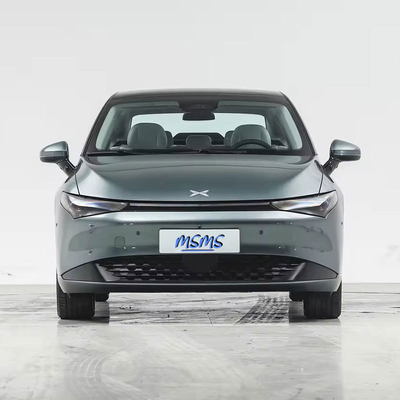 2024 Xpeng P5 pro 500km Электрический седан 4-дверный 5-местный xpeng Электрическое транспортное средство Автомобиль