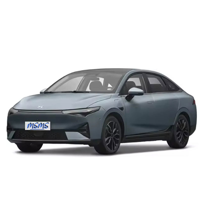 2024 Xpeng P5 pro 500km Электрический седан 4-дверный 5-местный xpeng Электрическое транспортное средство Автомобиль