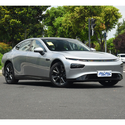 Электрический Авто XPENG P7i 2023 2024 610 км Чистый электрический автомобиль с максимальной мощностью 348 кВт