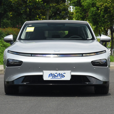 Электрический Авто XPENG P7i 2023 2024 610 км Чистый электрический автомобиль с максимальной мощностью 348 кВт
