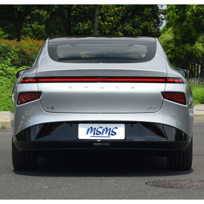 Электрический Авто XPENG P7i 2023 2024 610 км Чистый электрический автомобиль с максимальной мощностью 348 кВт