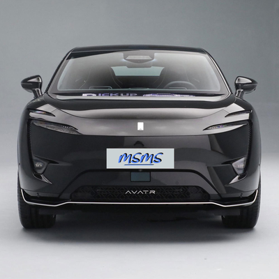 Changan Avatr 11 EV Car Luxury Electric SUV с дальностью 630 км и энергетическим типом электрического