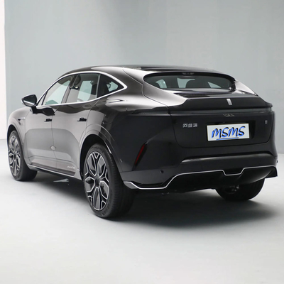 Changan Avatr 11 EV Car Luxury Electric SUV с дальностью 630 км и энергетическим типом электрического