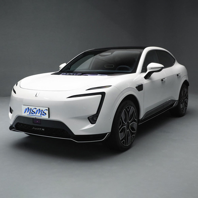 Smart 2023 Changan Avatr 11 Электрические внедорожники 4-дверный 5-местный внедорожник/4-дверный 4-местный внедорожник