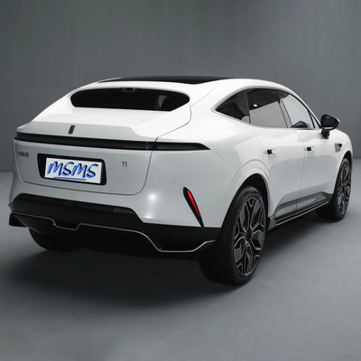 Smart 2023 Changan Avatr 11 Электрические внедорожники 4-дверный 5-местный внедорожник/4-дверный 4-местный внедорожник