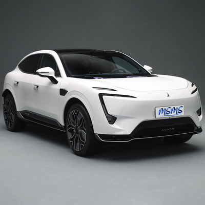 Smart 2023 Changan Avatr 11 Электрические внедорожники 4-дверный 5-местный внедорожник/4-дверный 4-местный внедорожник