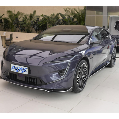 4-дверный 5-местный седан 2024 Электромобиль Аватар 12 Длинная дальность энергомобиль с 5 местами