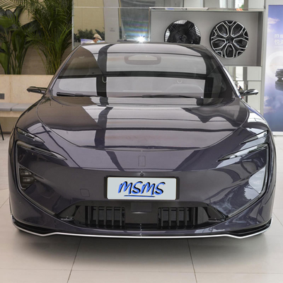 4-дверный 5-местный седан 2024 Электромобиль Аватар 12 Длинная дальность энергомобиль с 5 местами