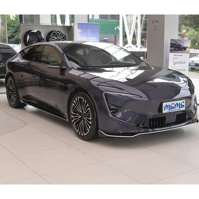4-дверный 5-местный седан 2024 Электромобиль Аватар 12 Длинная дальность энергомобиль с 5 местами