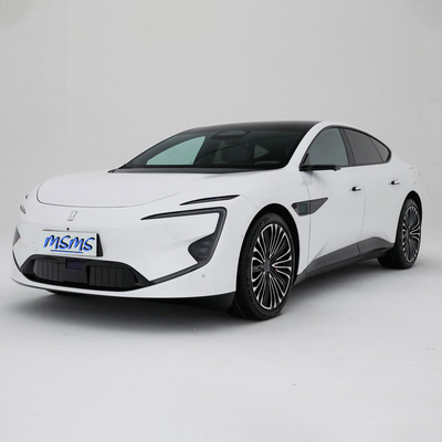 3020 мм колесная база Чанган Аватар 12 Электрический Седан Высокоскоростной Чистый Электрический Автоматический Автомобиль