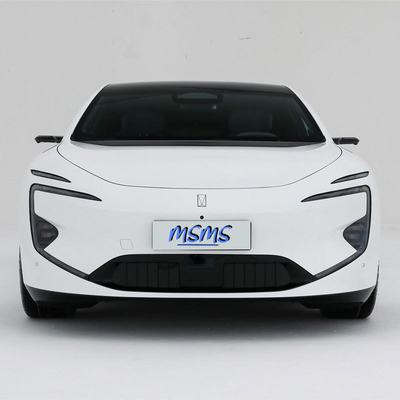 3020 мм колесная база Чанган Аватар 12 Электрический Седан Высокоскоростной Чистый Электрический Автоматический Автомобиль