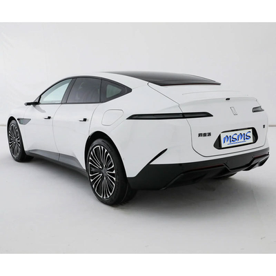 3020 мм колесная база Чанган Аватар 12 Электрический Седан Высокоскоростной Чистый Электрический Автоматический Автомобиль