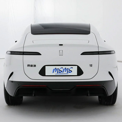 3020 мм колесная база Чанган Аватар 12 Электрический Седан Высокоскоростной Чистый Электрический Автоматический Автомобиль