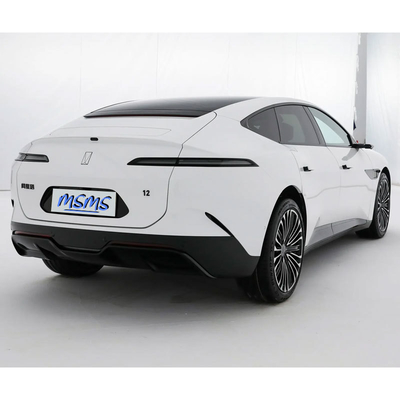 3020 мм колесная база Чанган Аватар 12 Электрический Седан Высокоскоростной Чистый Электрический Автоматический Автомобиль