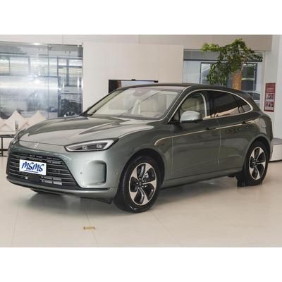 Уровень производительности внедорожника AITO M5 Электрическое транспортное средство с литийными железофосфатными батареями