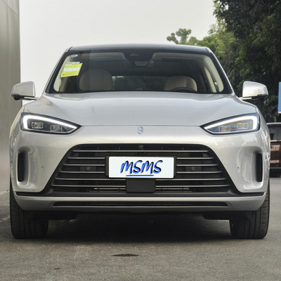 Уровень SUV 2023 AITO M5 200 KM Дальность NEDC Автомобиль Электрическое транспортное средство для максимальной скорости 210