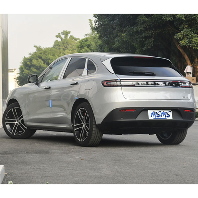Уровень SUV 2023 AITO M5 200 KM Дальность NEDC Автомобиль Электрическое транспортное средство для максимальной скорости 210