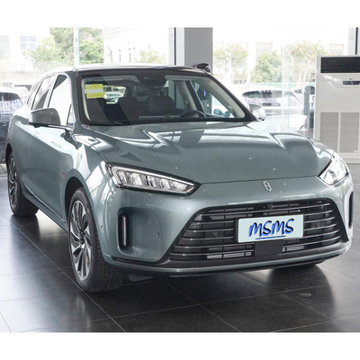2350 Вес на борту Левый водитель Aito M5 M7 EV Электромобиль с батареей 2023 EV