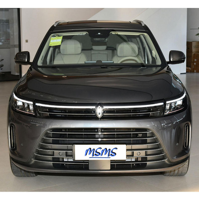 AITO M7 Удлиненный диапазон SUV Спорт Энергетические транспортные средства Автомобили для взрослых Максимальная скорость KM/h 190