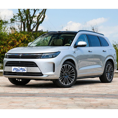 AITO M7 Удлиненный диапазон SUV Спорт Энергетические транспортные средства Автомобили для взрослых Максимальная скорость KM/h 190