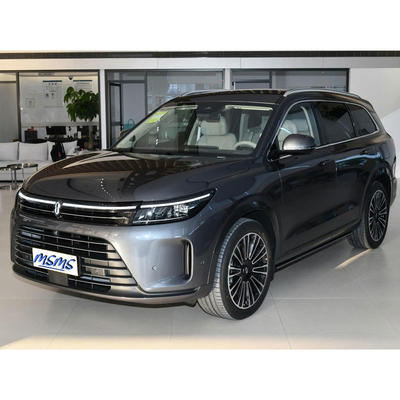 2023 Тернарийный литийный аккумулятор AITO M5 M7 M9 Взрослый спортивный энергомобиль для 5-дверного 6-местного внедорожника