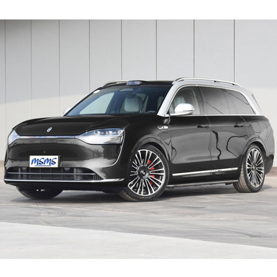 2024 AITO M9-Ultra Extended Range Энергетическое транспортное средство SUV 5230*1999*1800 Длина Ширина Высота