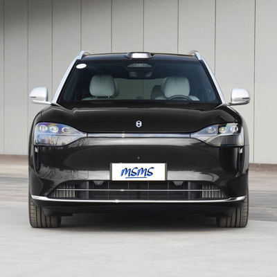 2024 AITO M9-Ultra Extended Range Энергетическое транспортное средство SUV 5230*1999*1800 Длина Ширина Высота