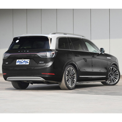 2024 AITO M9-Ultra Extended Range Энергетическое транспортное средство SUV 5230*1999*1800 Длина Ширина Высота