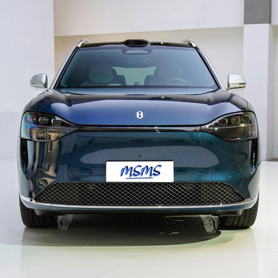 2024 AITO M9-Ultra Extended Range Энергетическое транспортное средство SUV 5230*1999*1800 Длина Ширина Высота