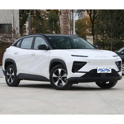 Уровень среднего размера внедорожника Chery Air Shuxiang Home EV Cars с колесной базой 2830 мм к 2023 году