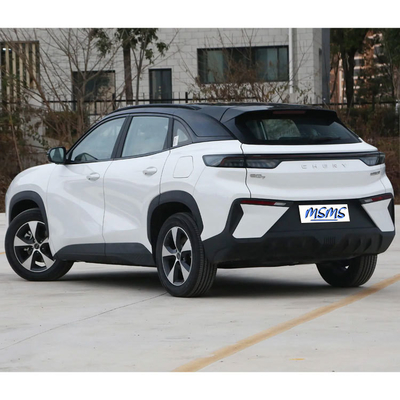 Уровень среднего размера внедорожника Chery Air Shuxiang Home EV Cars с колесной базой 2830 мм к 2023 году
