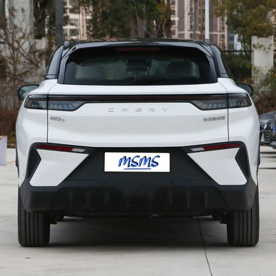 Уровень среднего размера внедорожника Chery Air Shuxiang Home EV Cars с колесной базой 2830 мм к 2023 году