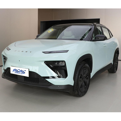 2023 Chery Shuxianghome Pro Левоуправляемый электромобиль с дальностью 412 км и 5 сидением