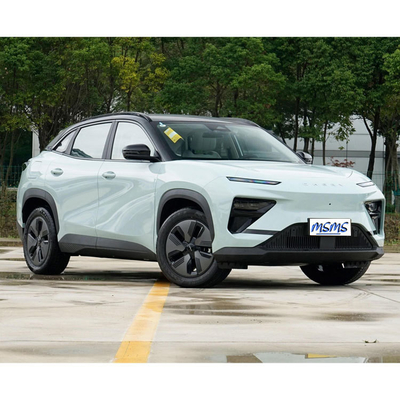 2023 Chery Shuxianghome Super 512Km Электрический автомобиль Shuxiangjia Max Средний размер внедорожник 180 км / ч