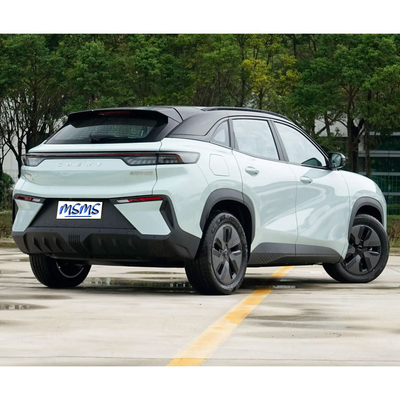 2023 Chery Shuxianghome Super 512Km Электрический автомобиль Shuxiangjia Max Средний размер внедорожник 180 км / ч