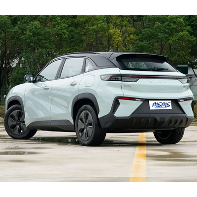 2023 Chery Shuxianghome Super 512Km Электрический автомобиль Shuxiangjia Max Средний размер внедорожник 180 км / ч