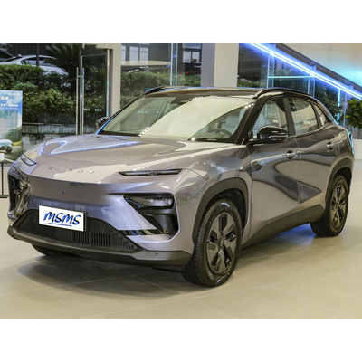 Чистый электрический внедорожник Chery Shuxiangjia Ultra 512 км для взрослых