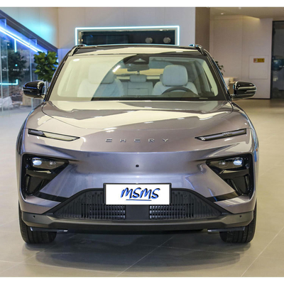 Чистый электрический внедорожник Chery Shuxiangjia Ultra 512 км для взрослых