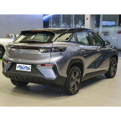 Чистый электрический внедорожник Chery Shuxiangjia Ultra 512 км для взрослых