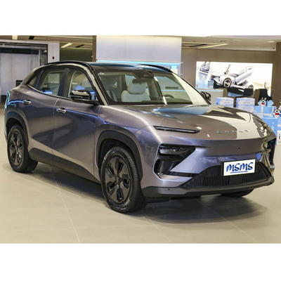 Чистый электрический внедорожник Chery Shuxiangjia Ultra 512 км для взрослых
