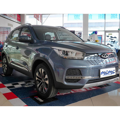 Энергетический тип Чистый электрический Chery Ruihu E 401km Лучший внедорожник, нуждающийся в эффективности