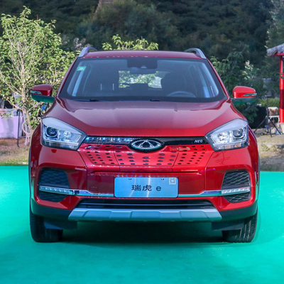 Энергетический тип Чистый электрический Chery Ruihu E 401km Лучший внедорожник, нуждающийся в эффективности