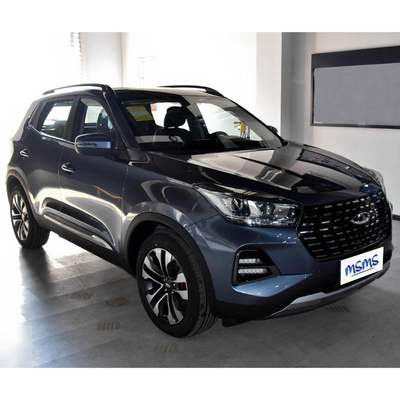 Энергетический тип Чистый электрический Chery Ruihu E 401km Лучший внедорожник, нуждающийся в эффективности