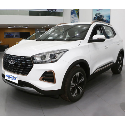 Энергетический тип Чистый электрический Chery Ruihu E 401km Лучший внедорожник, нуждающийся в эффективности